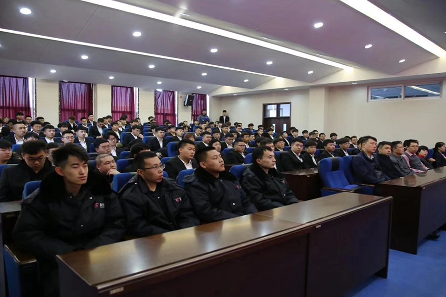 中工技師學院達成產教融合